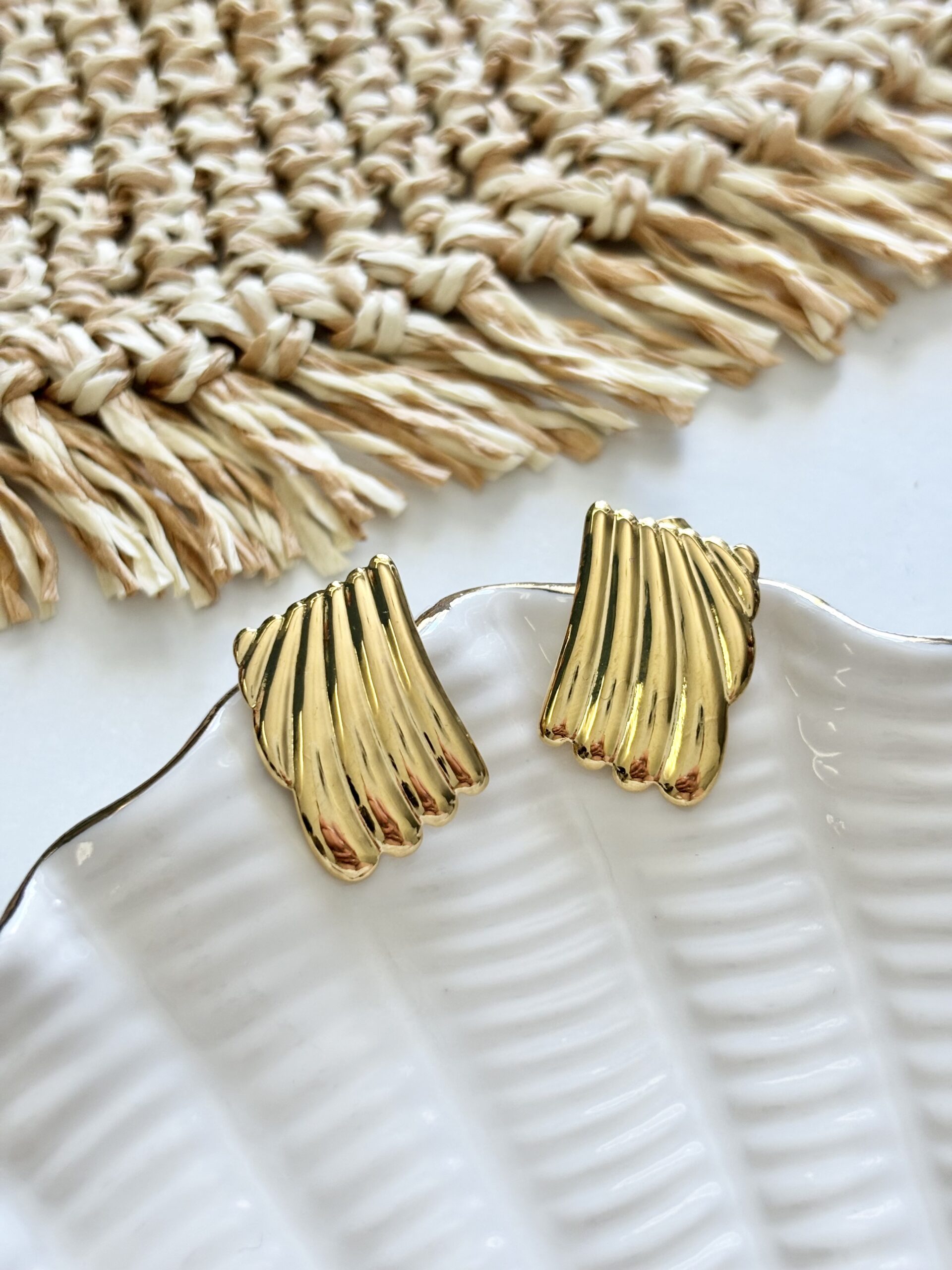 vinci-gold-earrings